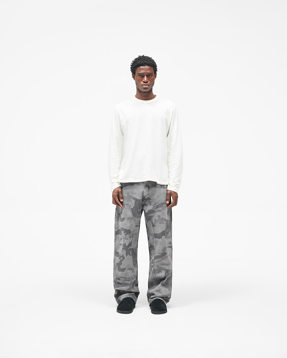 FW26 Heaton Outfits