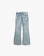R6 Flare Denim