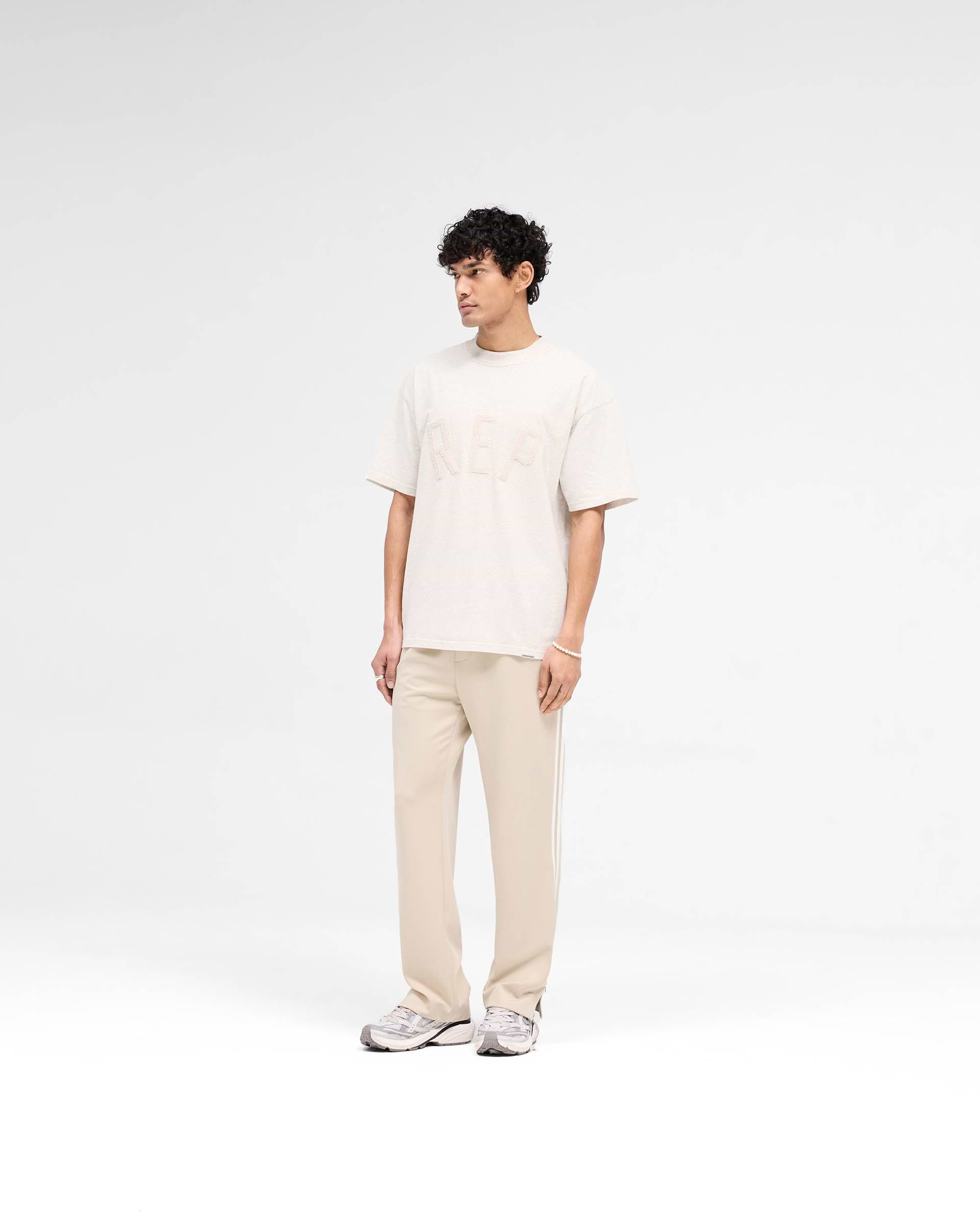 Tailored Track Pant - Piedra