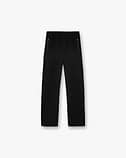 Piped Track Pant