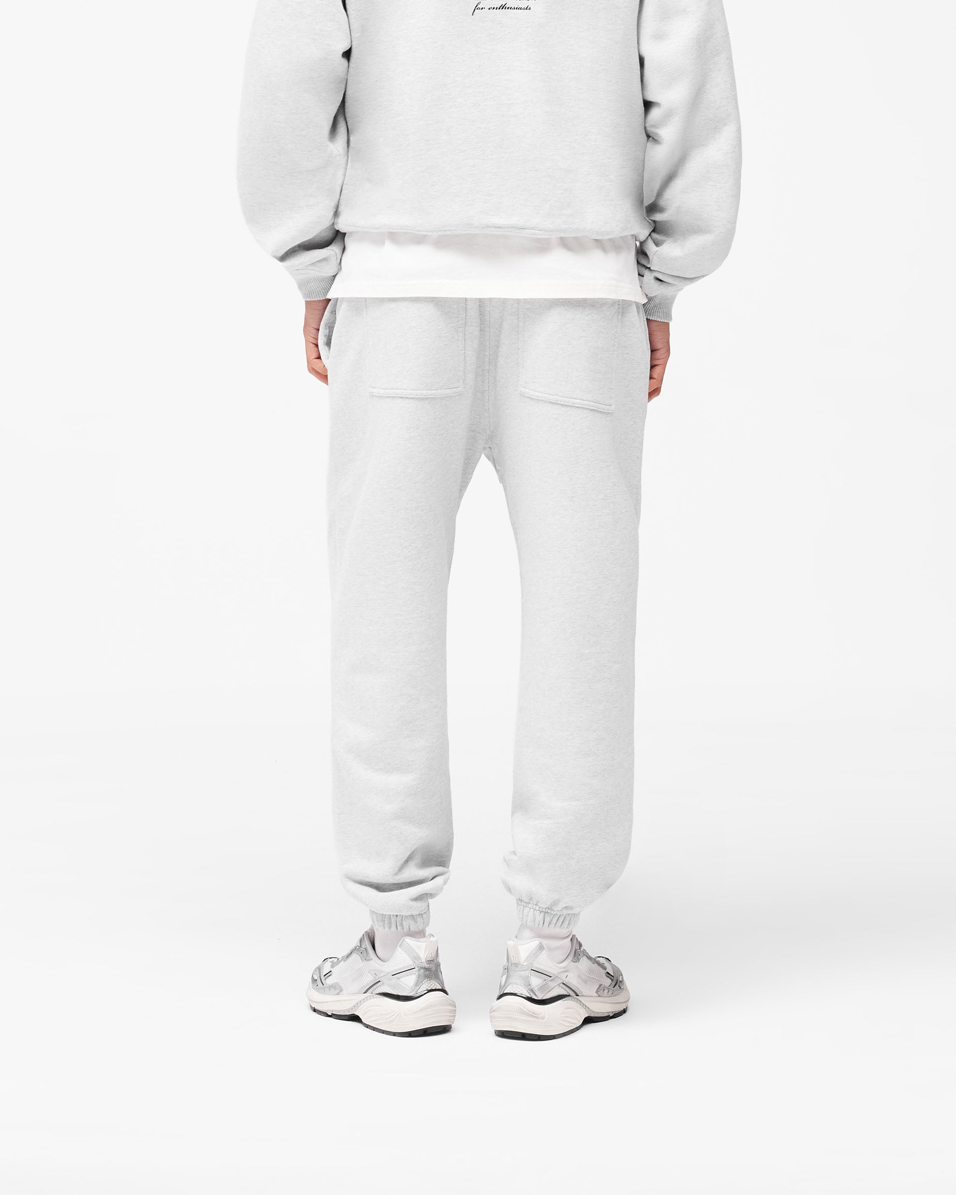 Represent Owners Club Sweatpant - Aschgrau