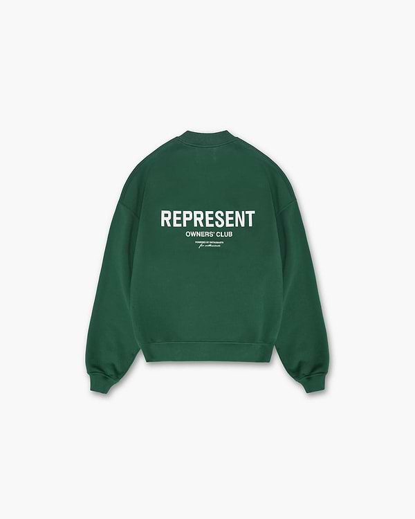   Racing Green