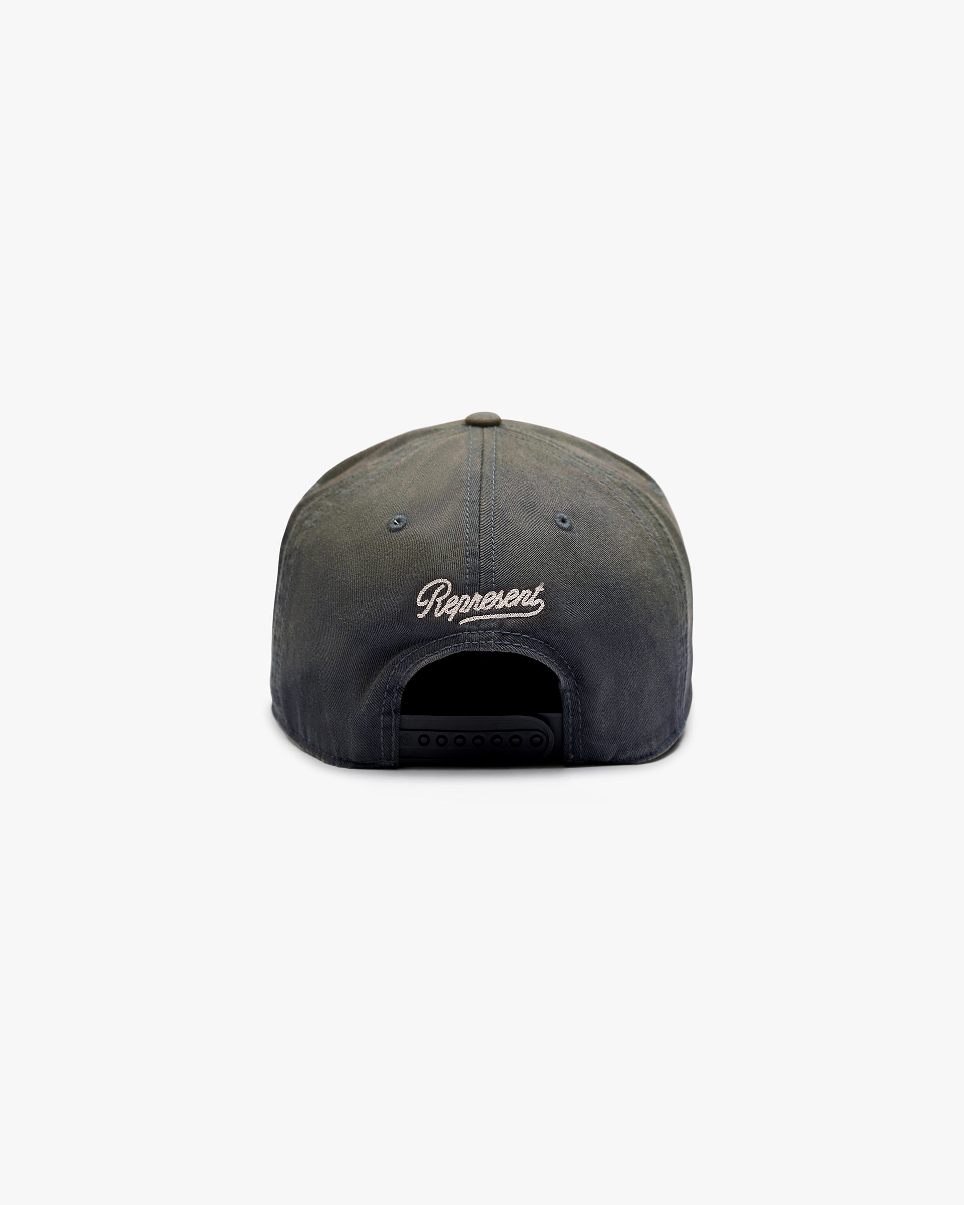 New York Yankees x Represent 47 Cap - Midnight Navy
