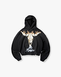 British Cowboys Hoodie