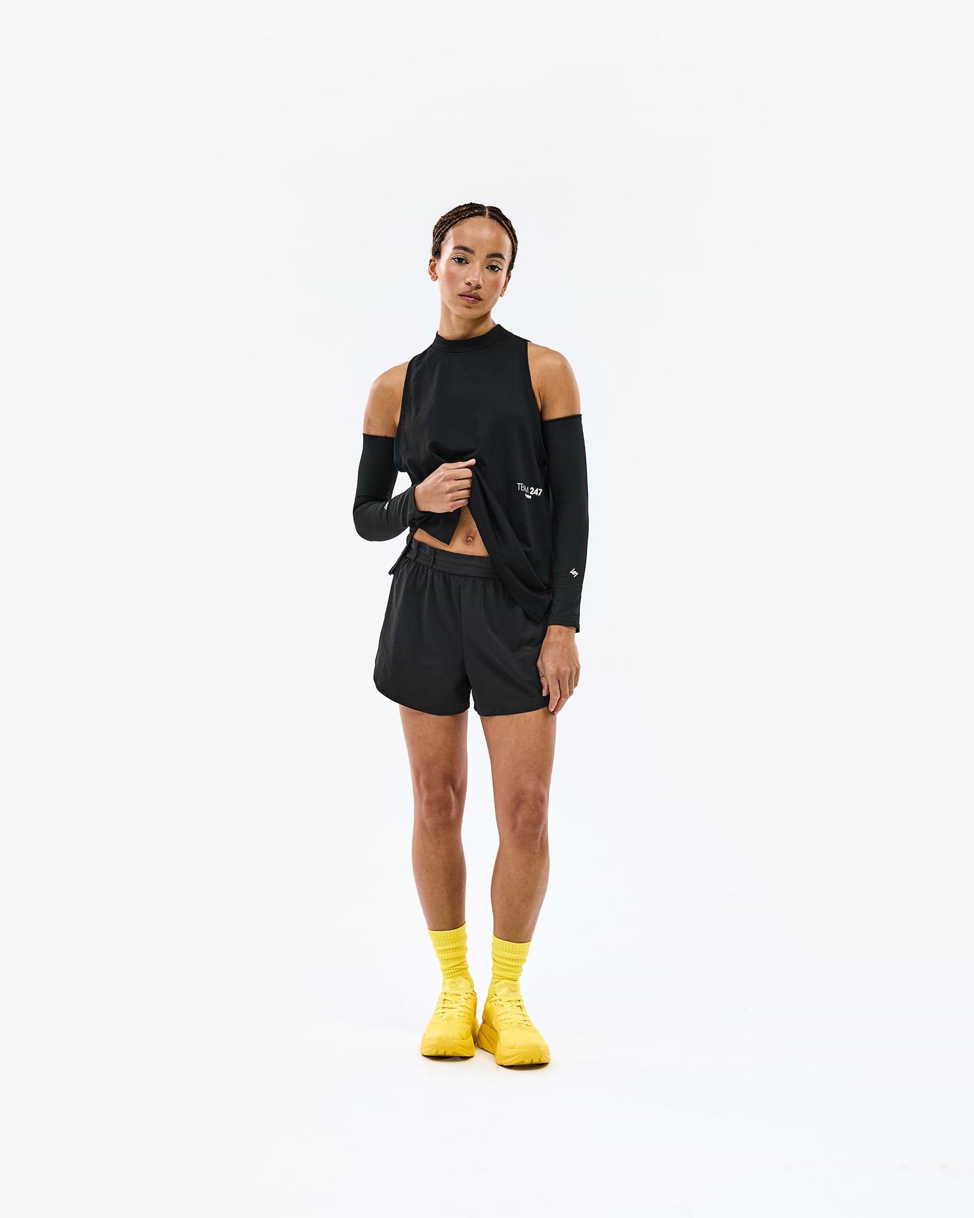 247 Training Tank - Black