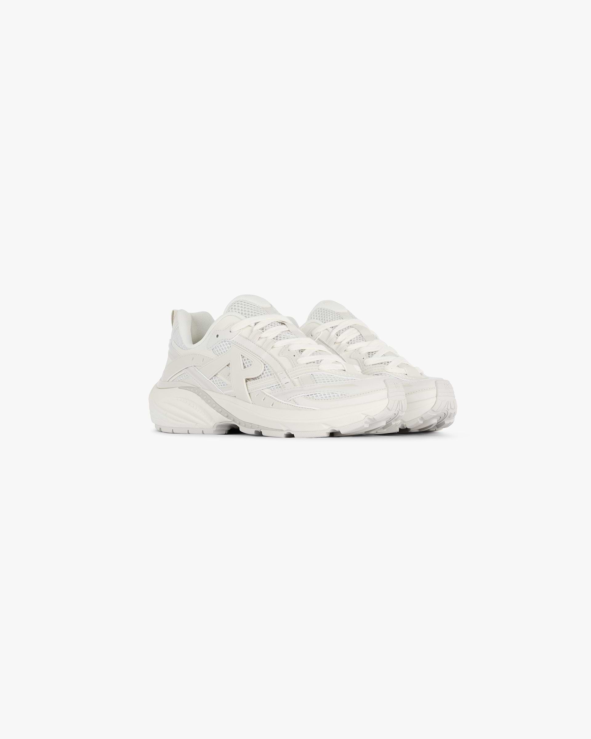 Storm Runner - Blanco Antiguo