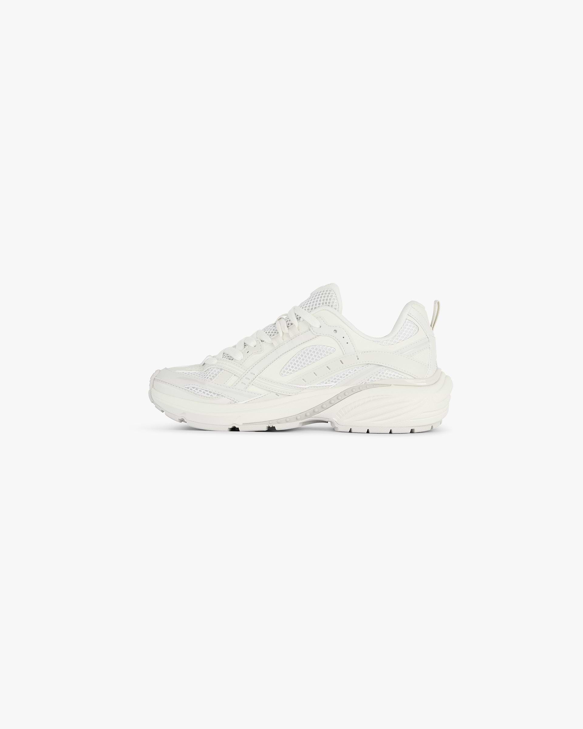 Storm Runner - Blanco Antiguo