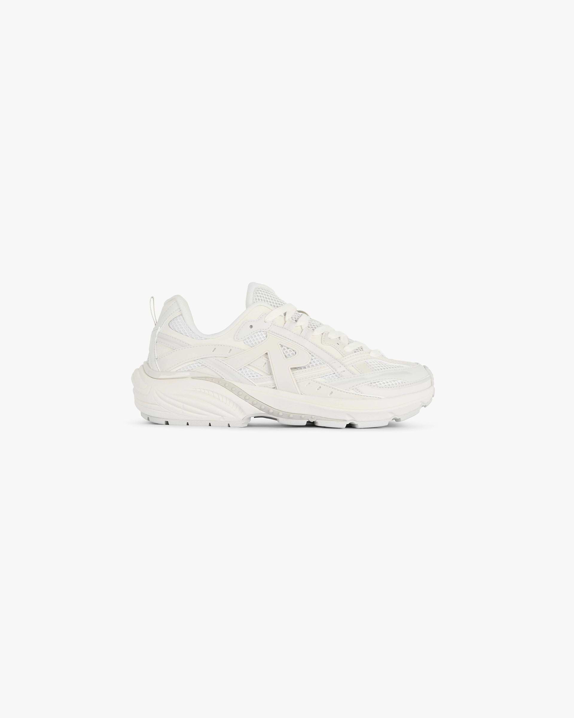 Storm Runner - Blanco Antiguo