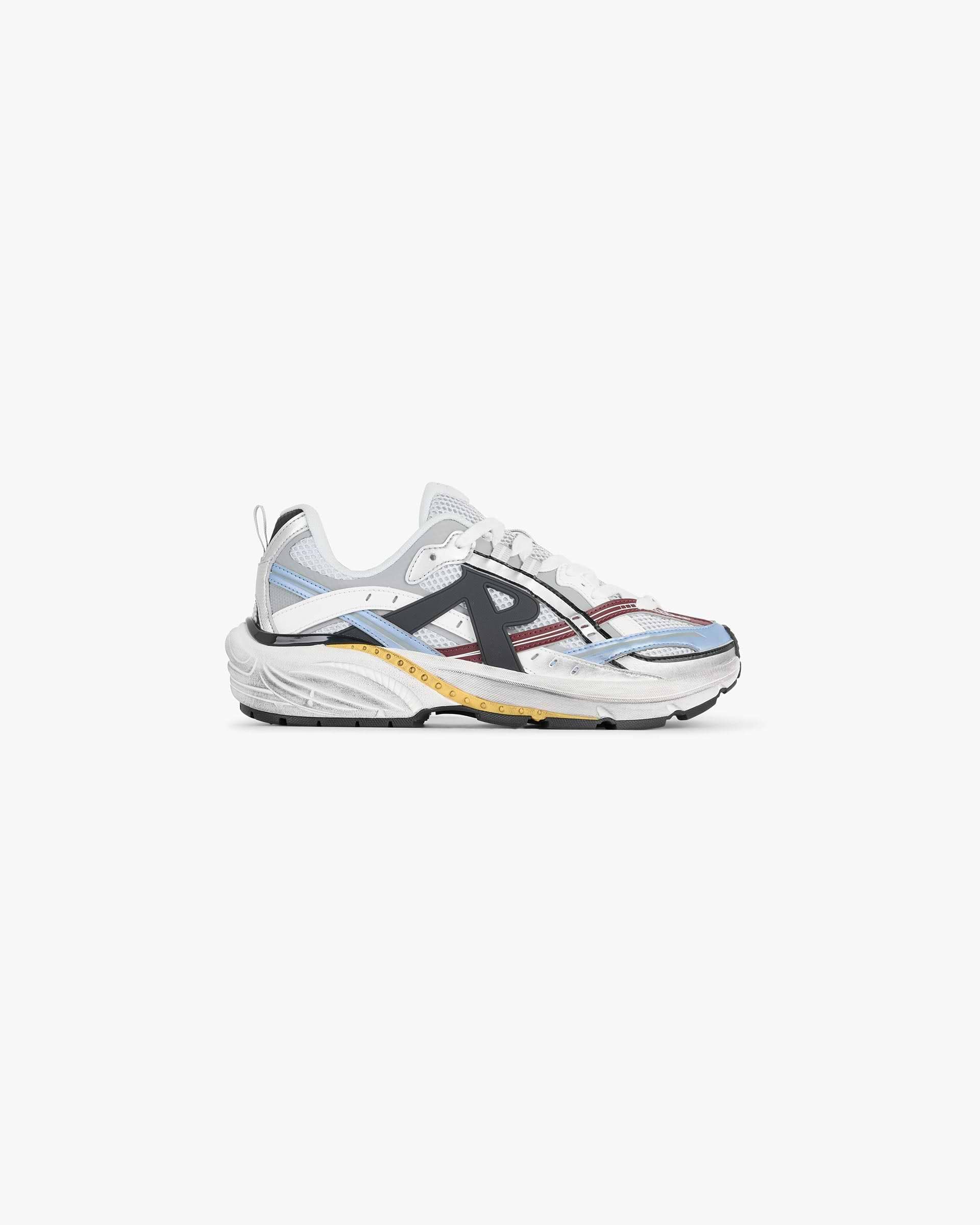 Storm Runner - Multicolor