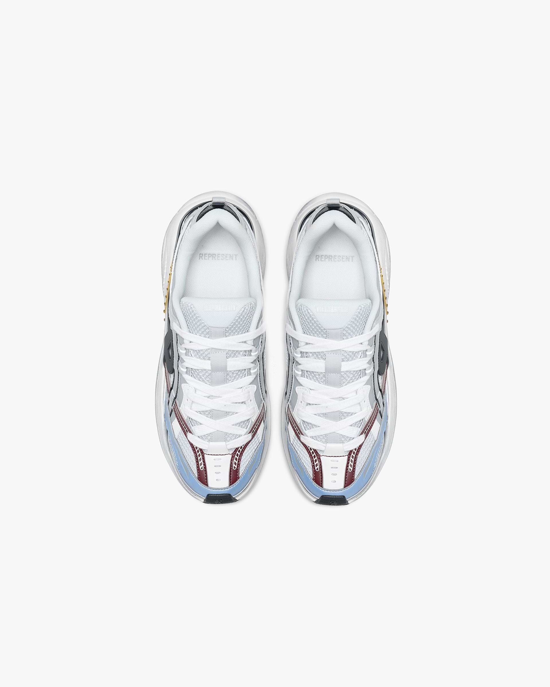Storm Runner - Multicolor