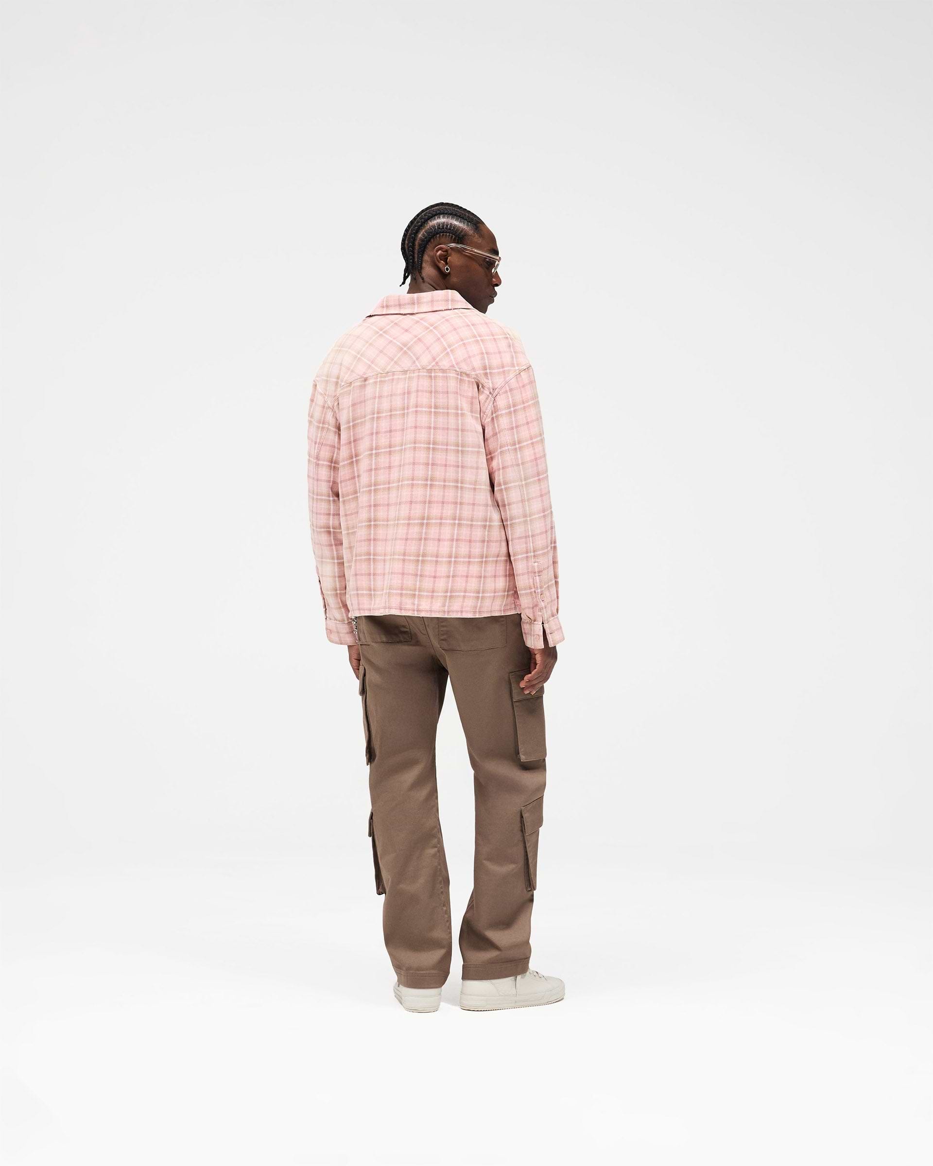 Cargo Pant - Clove