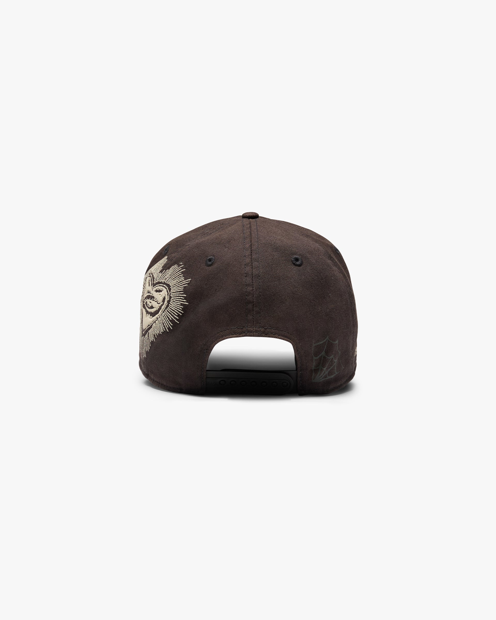 Represent X 47 Sketch Cap - Graphite