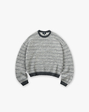 Sunfire Sweater