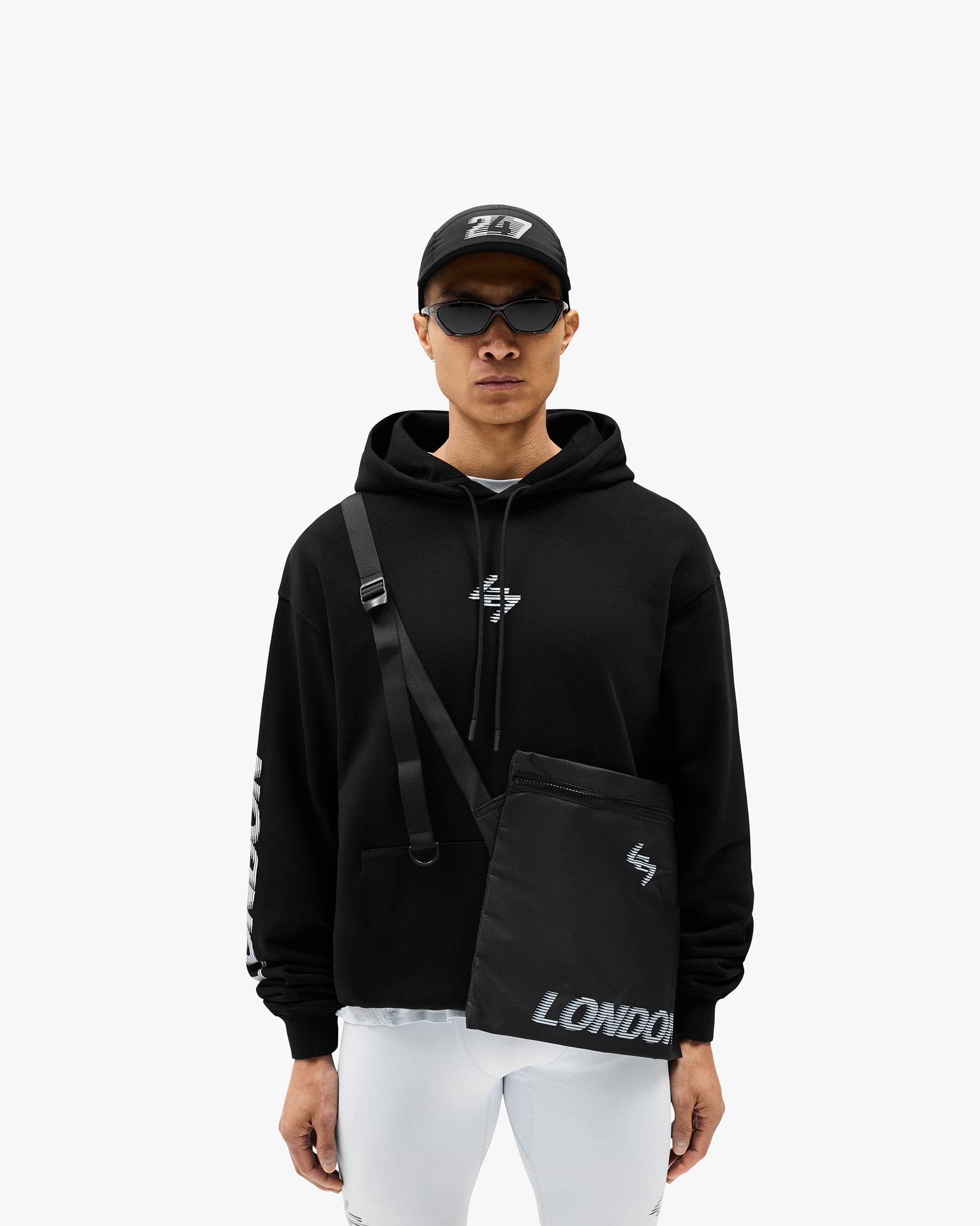 247 London Bag - Black