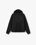 247 Hooded Quarter Zip