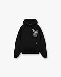 Elegance In Motion Hoodie