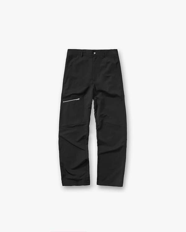 Nylon Workwear Pant