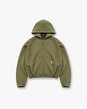   Army Green