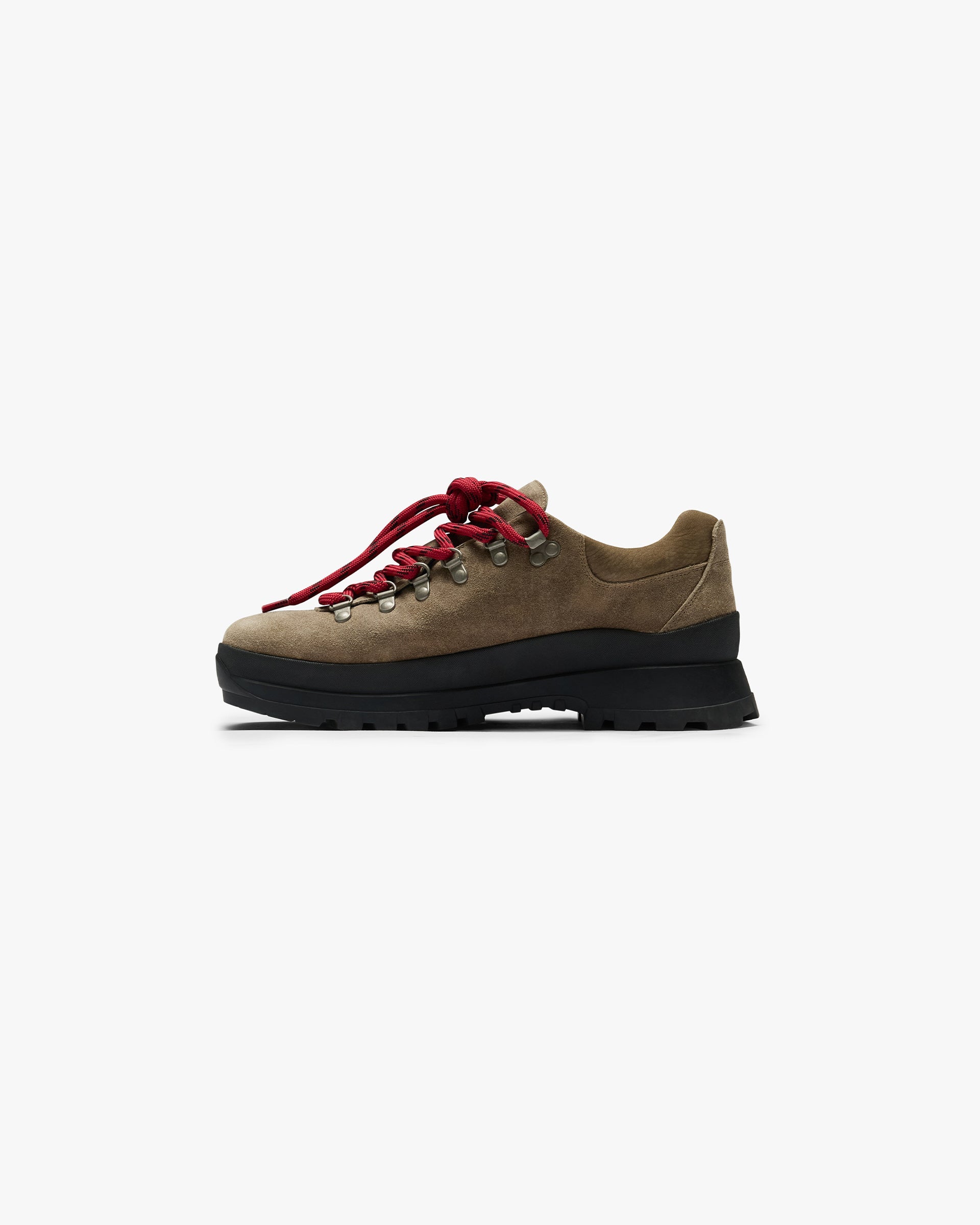 Trekker - Taupe