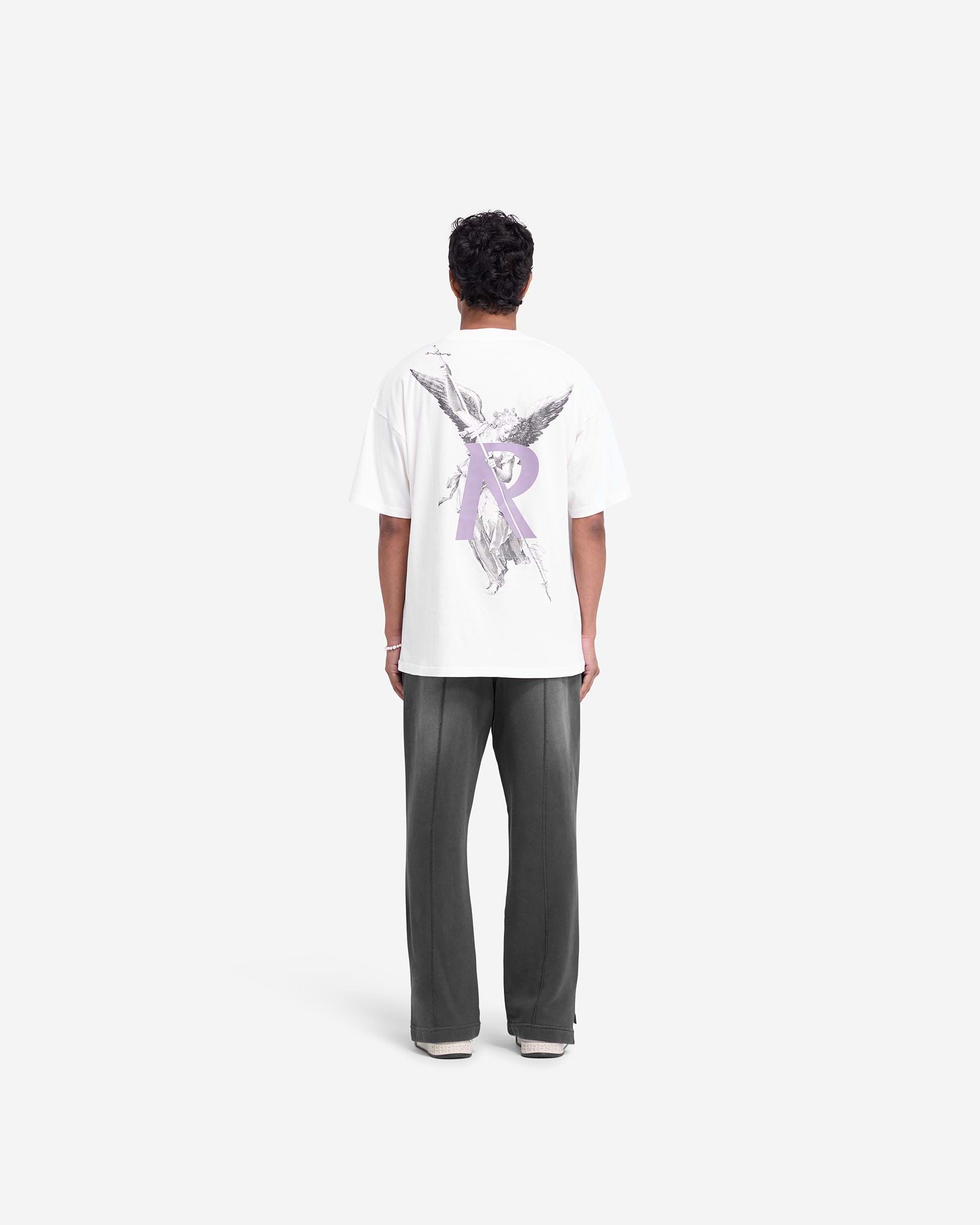 Archangel T-Shirt - Flachweiß