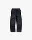 R3 Distressed Baggy Denim