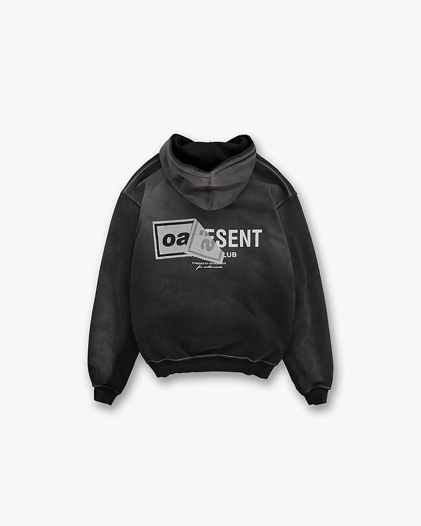 Represent X Oasis Owners Club Hoodie