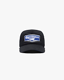 Nothing Faster Applique Patch x 47 Cap