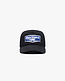 Nothing Faster Applique Patch x 47 Cap