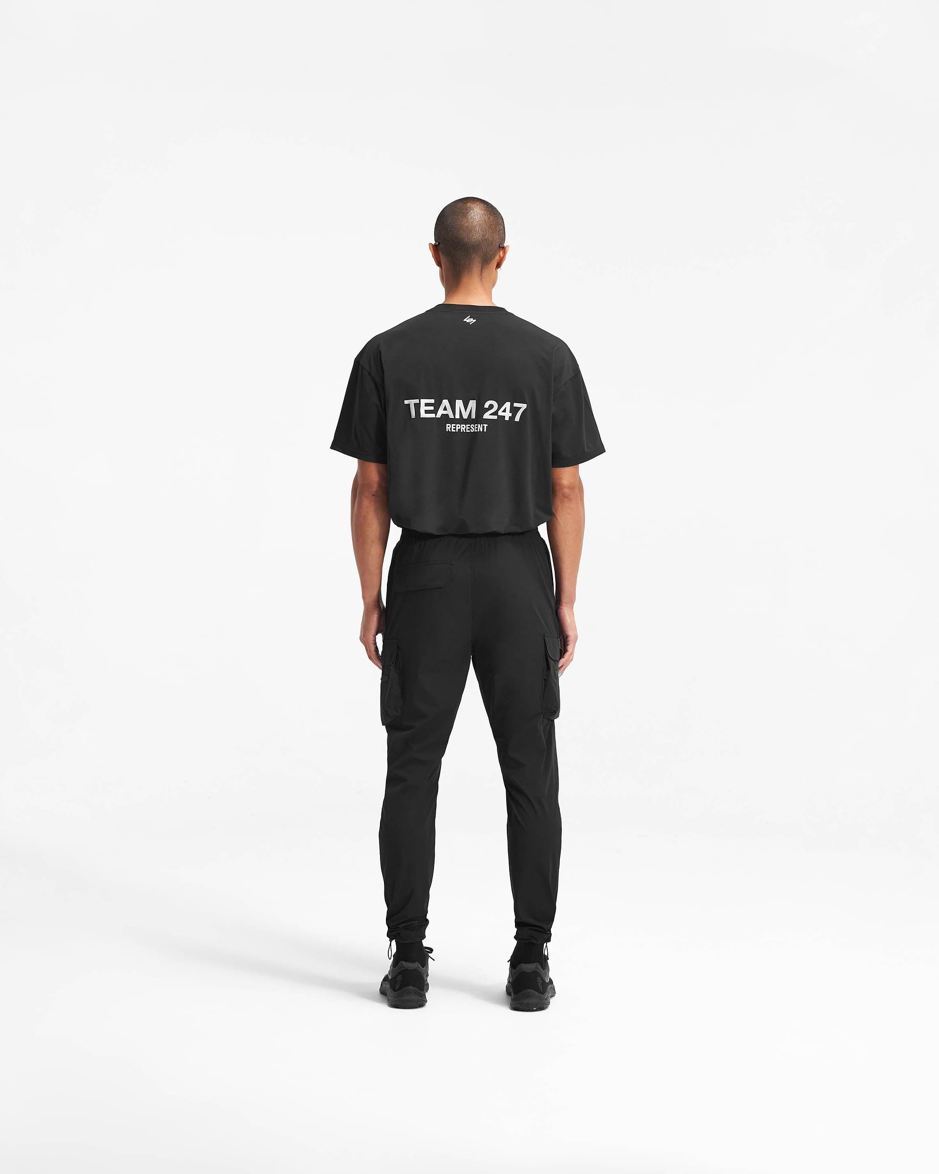 Pantalon 247 - Noir
