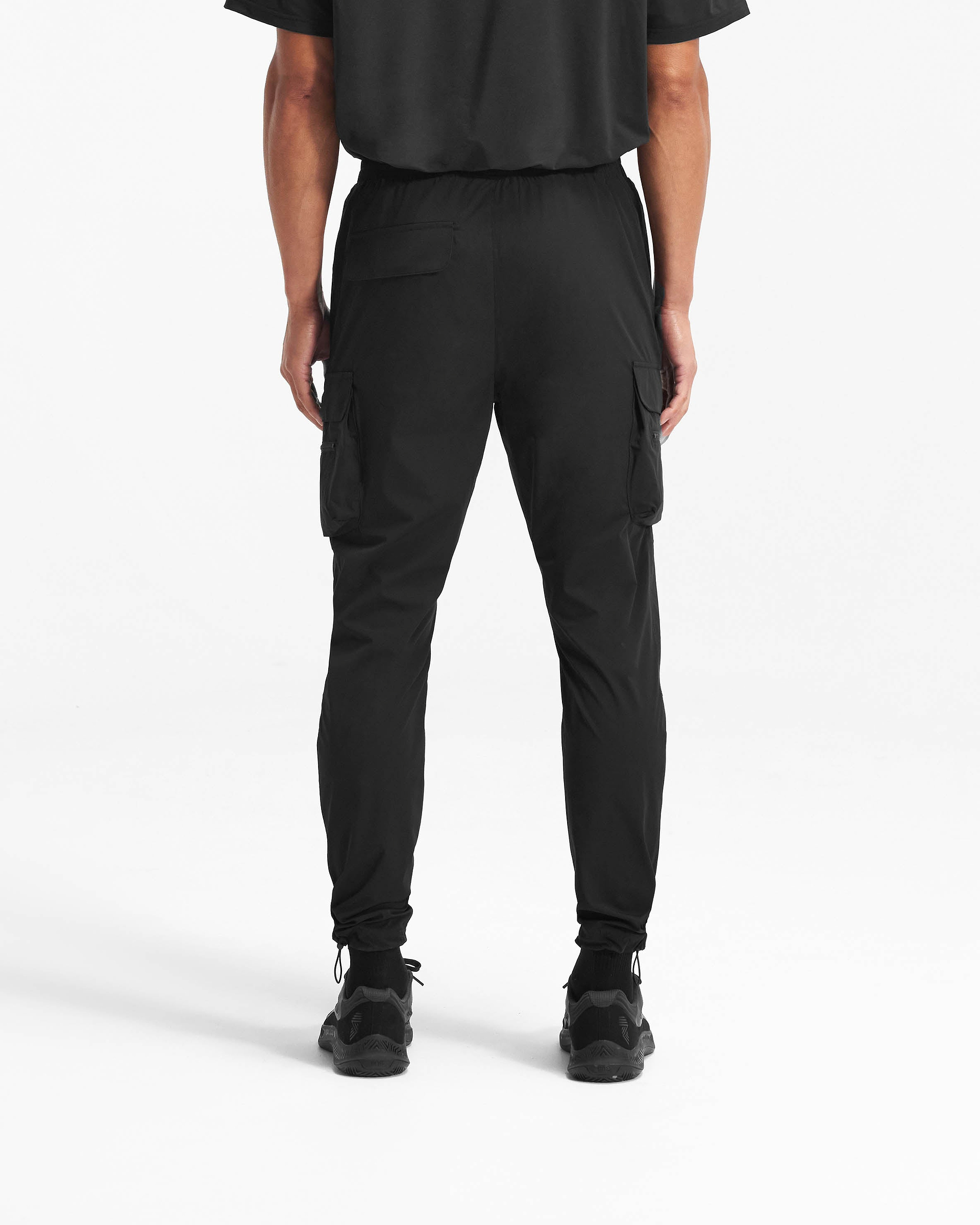 Pantalon 247 - Noir