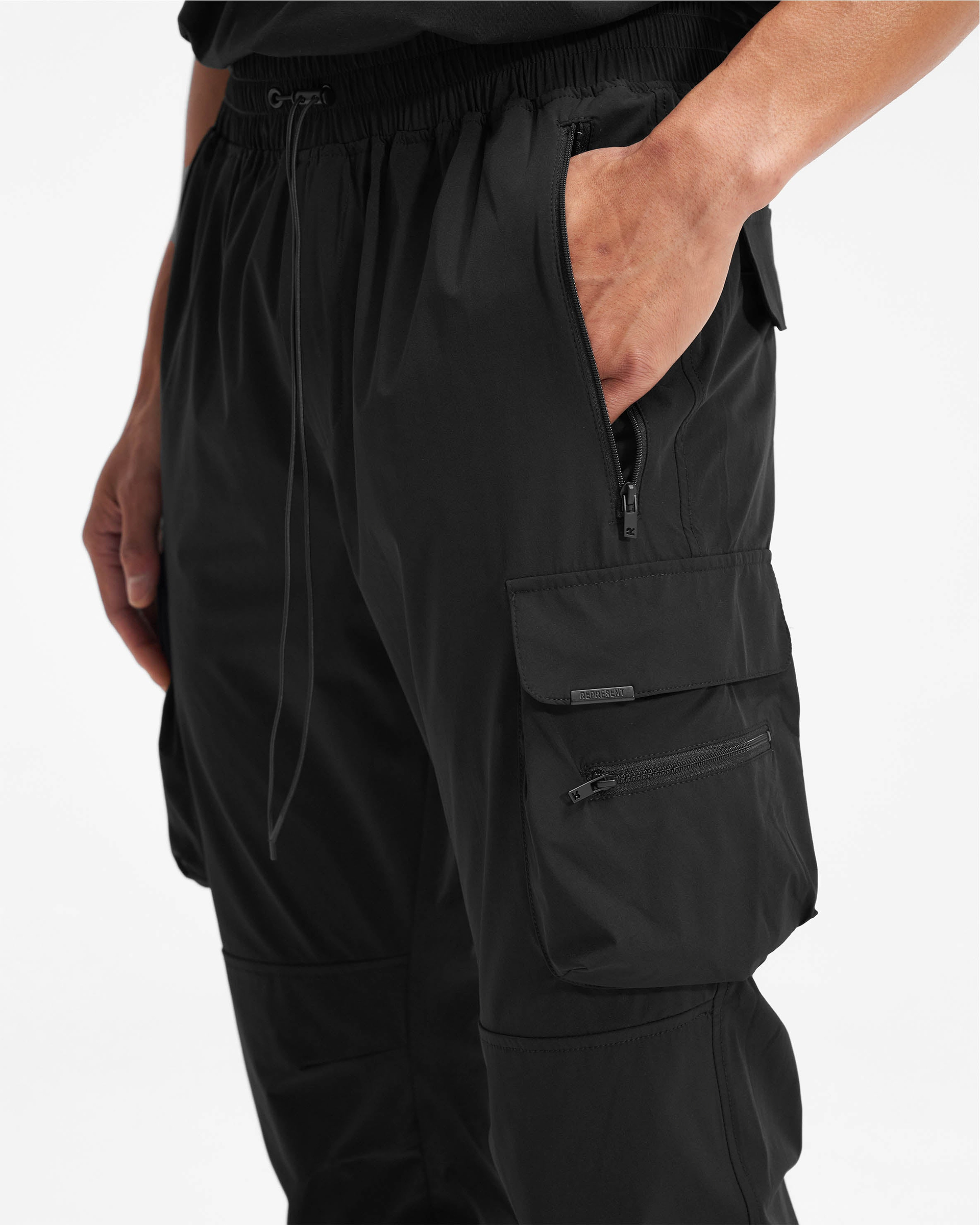 Pantalon 247 - Noir