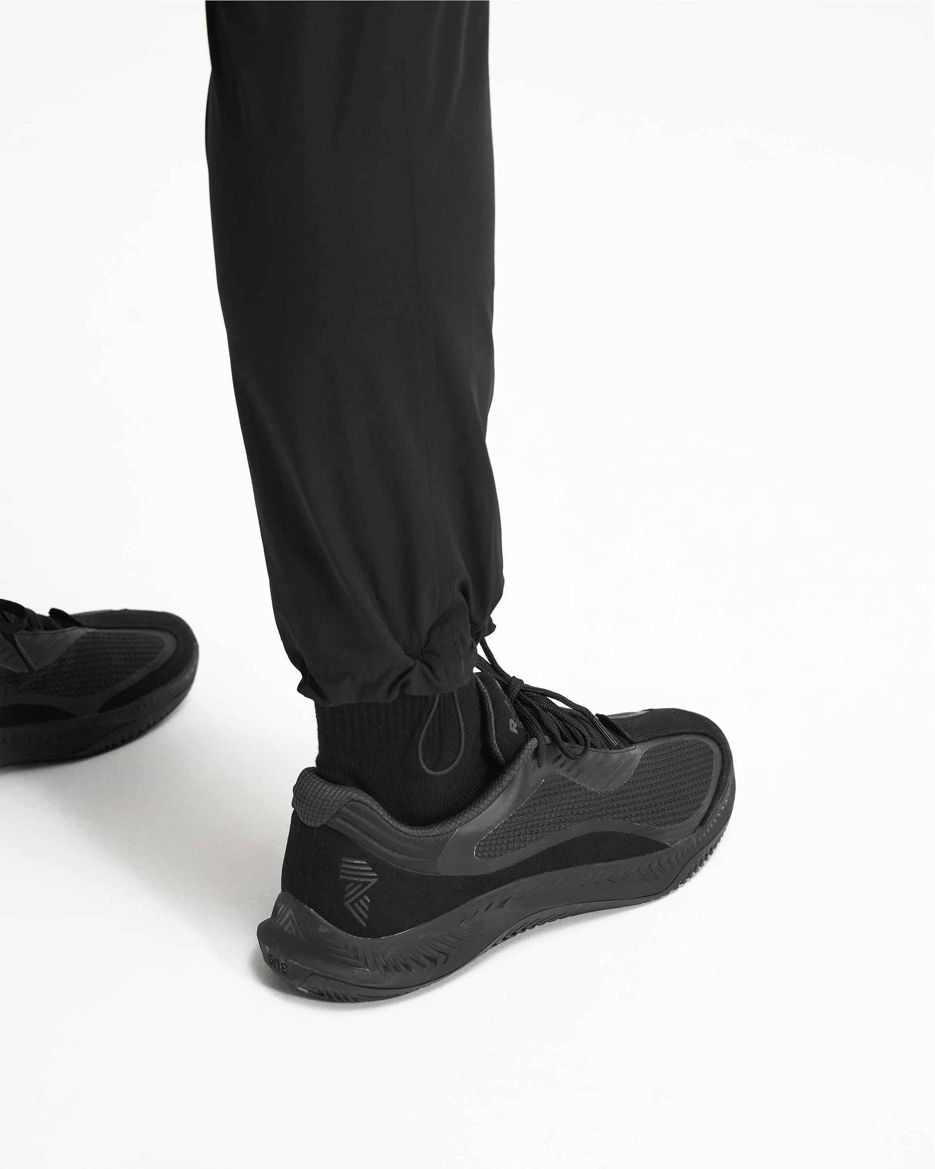 Pantalon 247 - Noir