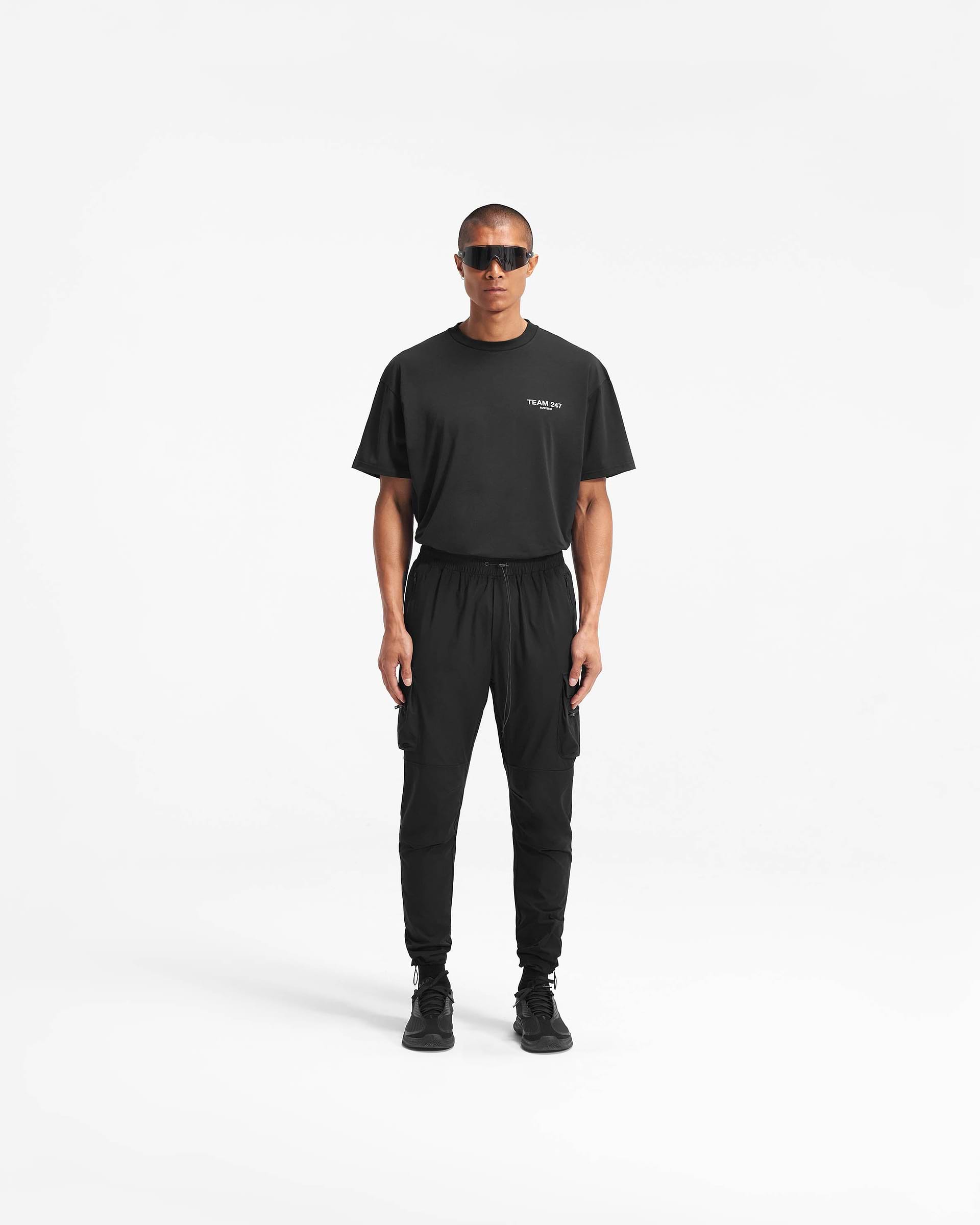 Pantalon 247 - Noir