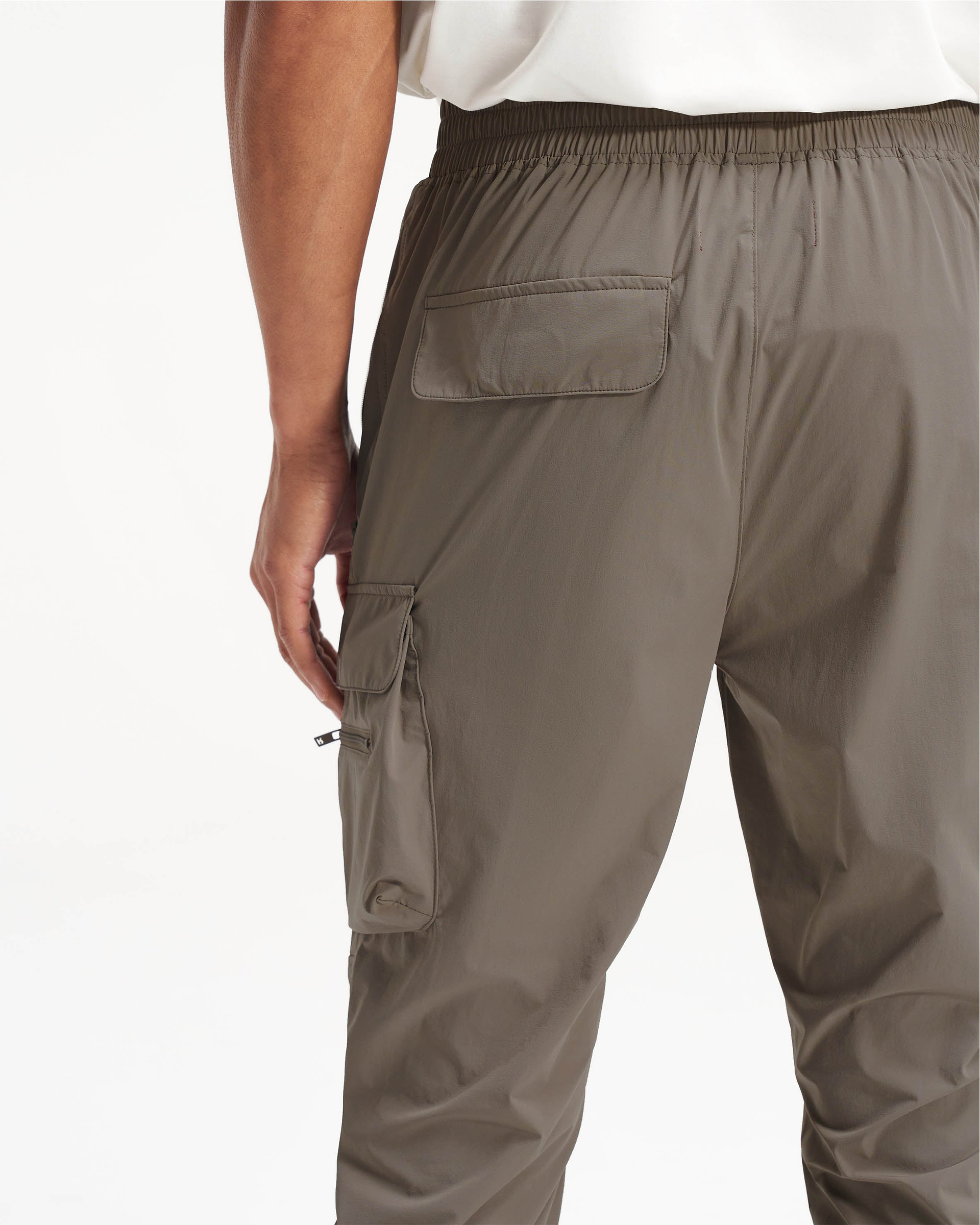 Pantalon 247 - Olive