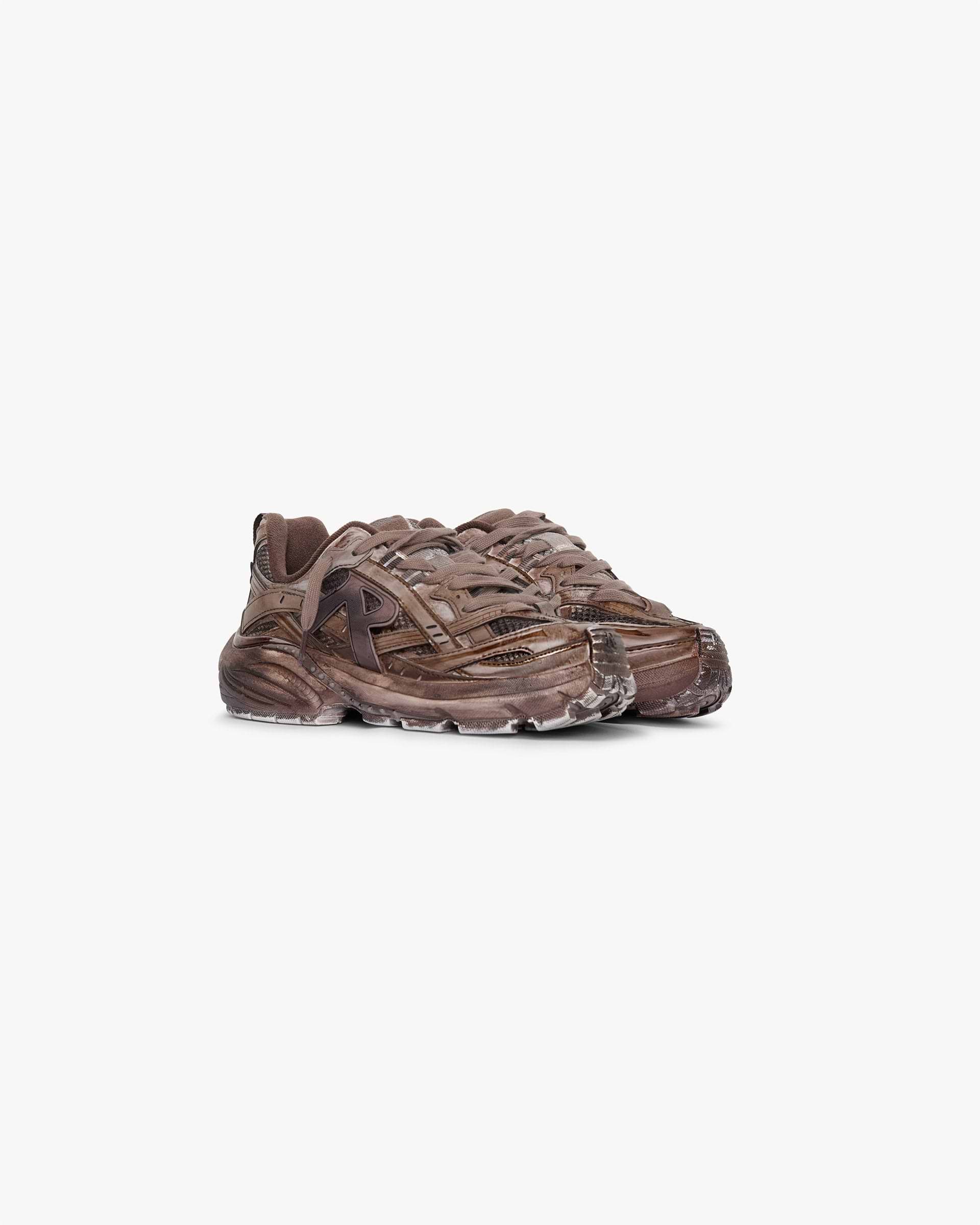 Storm Runner - Dip Dye Schokolade