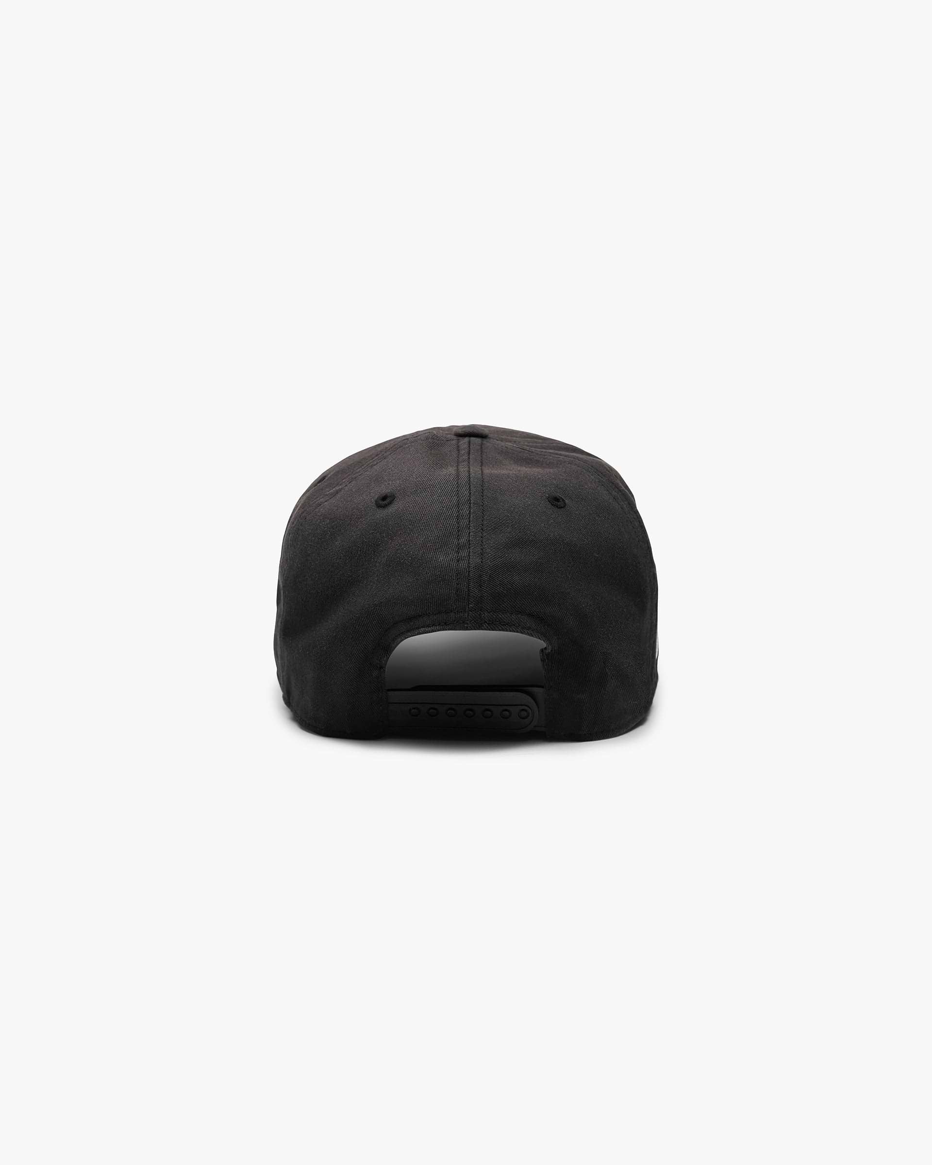 Represent X 47 New York Yankees Cap - Washed Black