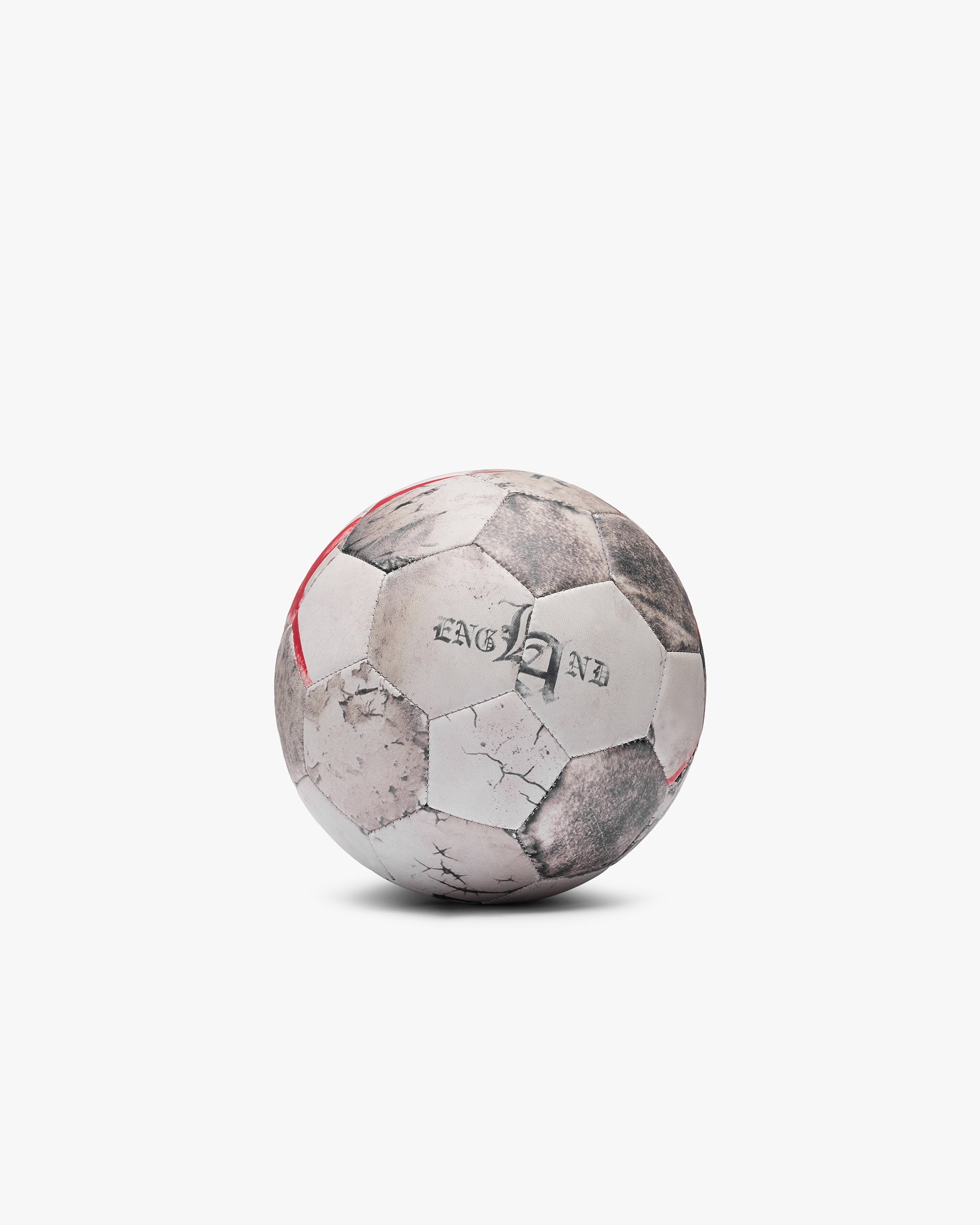 Represent England Football - Flat White