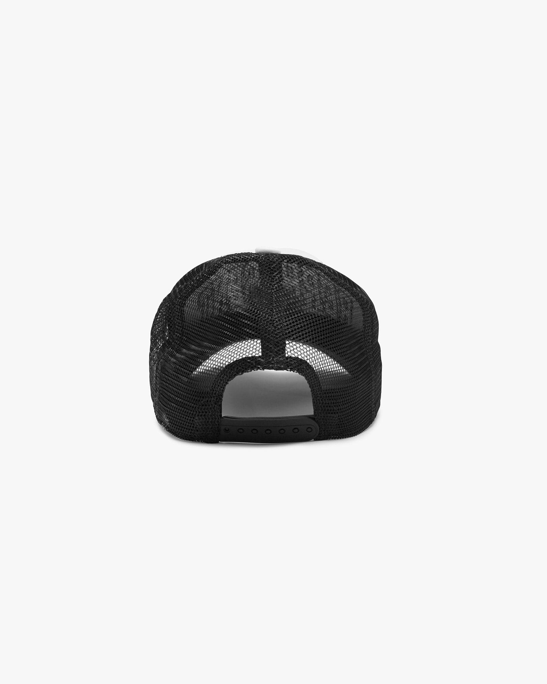 Legacy Crest Cap - Antique White