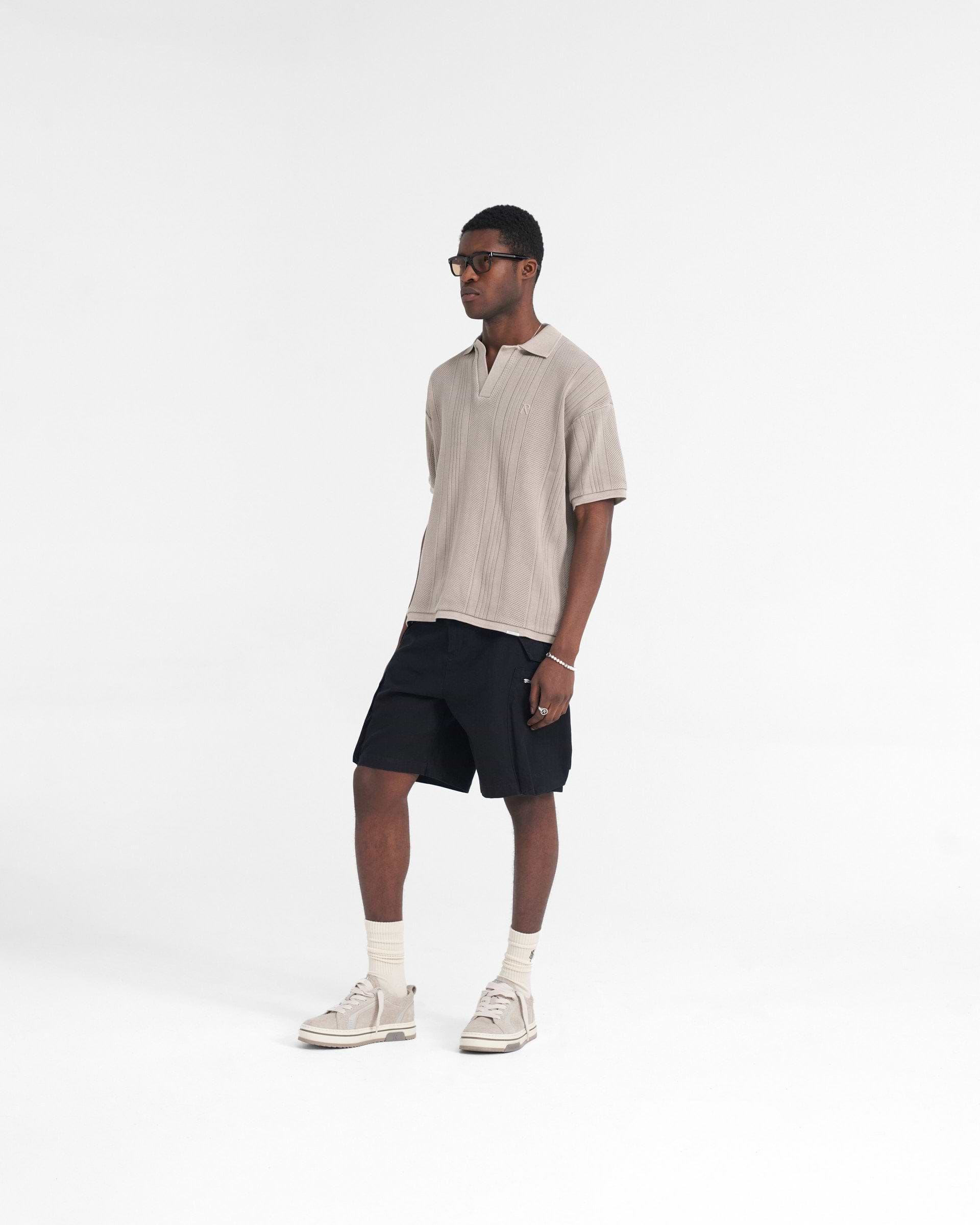 Workshop Short - Negro