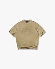 Embellished Represent T-Shirt - Vintage Khaki - XS / Vintage Khaki