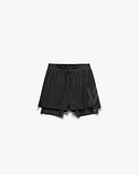 247 Ghost 2-In-1 Short