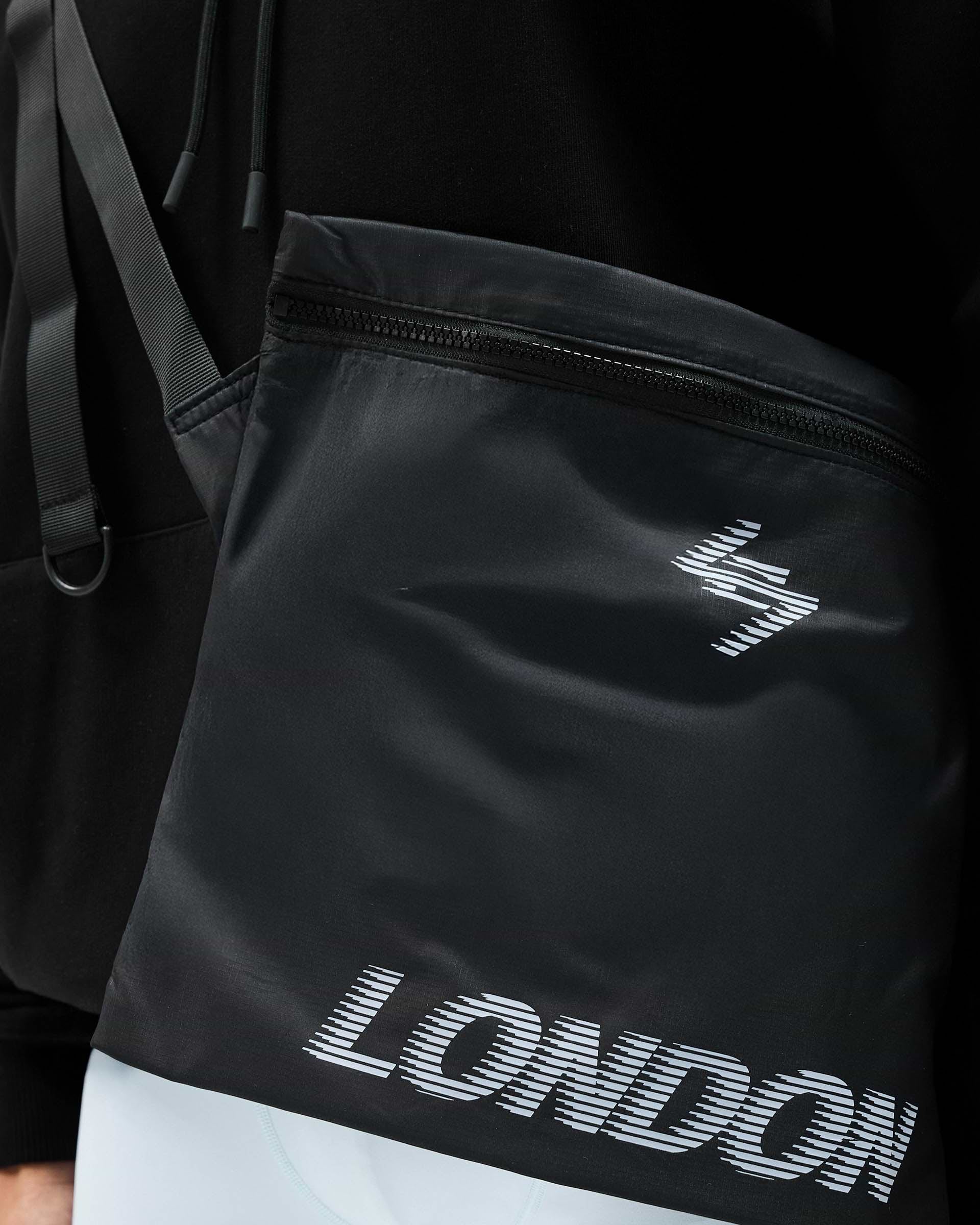 247 London Bag - Black