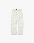 Heaton Denim - Vintage White - 28 / Vintage White