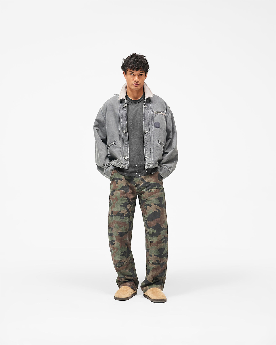 FW26 Heaton Outfits