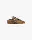 Low-Pro Nubuck