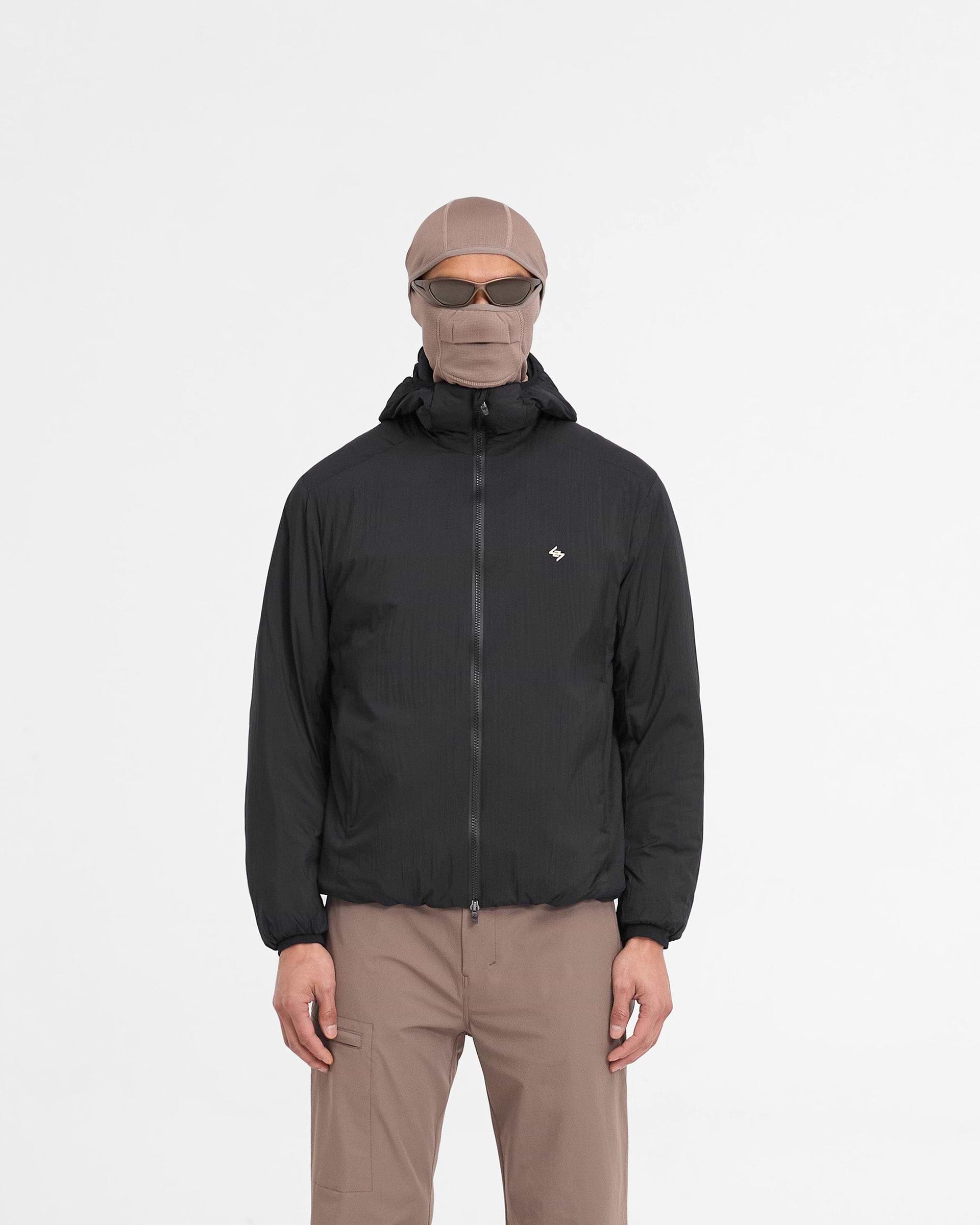 Veste isolée Team 247 - Noir