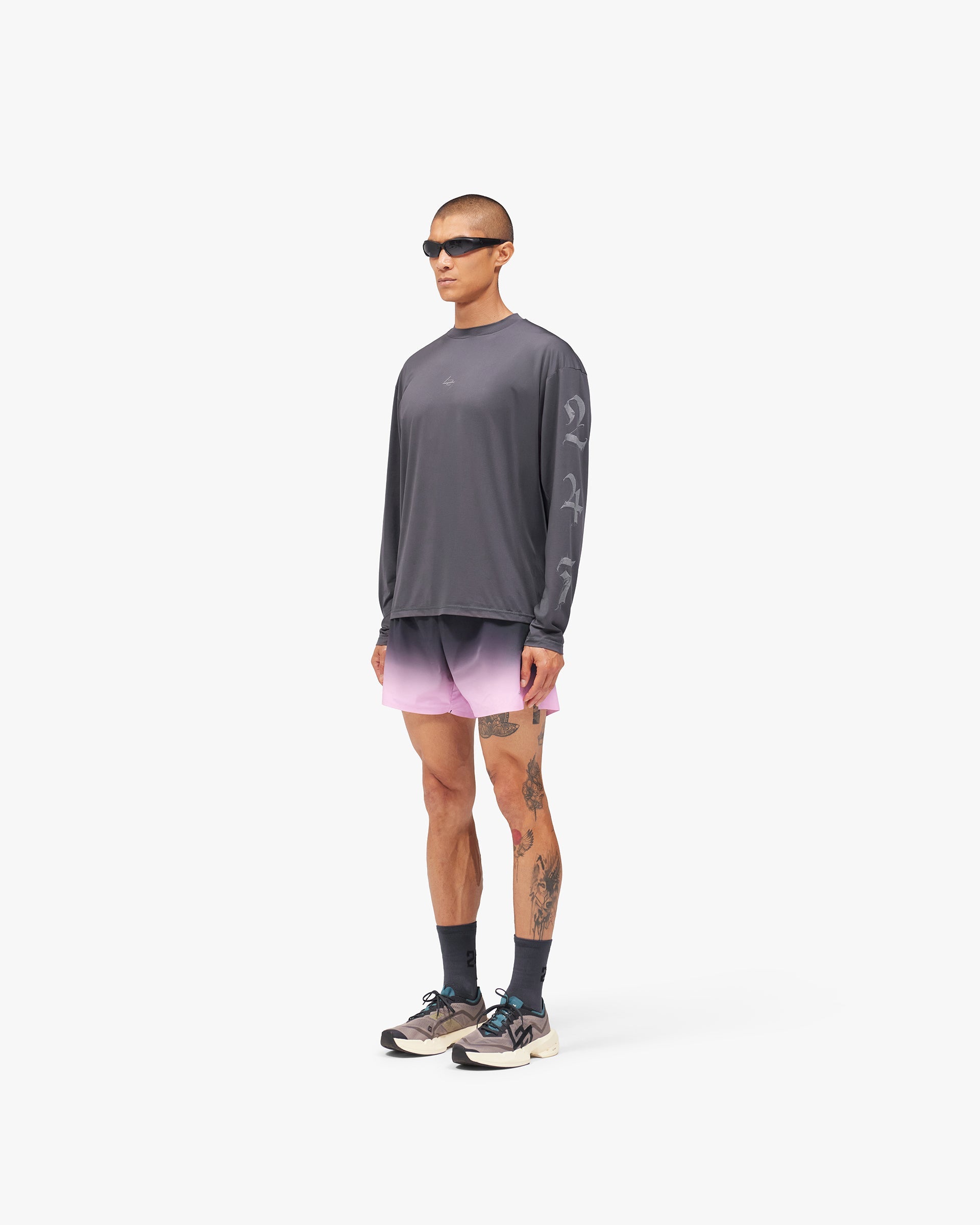 247 Ghost Short - 247 Ombre