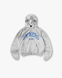   Sprayed Ice Grey Marl