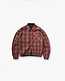 Bonded Reversible Check Shirt