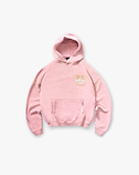 Represent Angel Border Hoodie